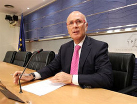 CiU plantea 717 enmiendas a los PGE para crear 150.000 nuevos puestos de trabajo