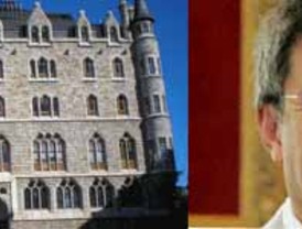 Fernández advierte que el anuncio de Mare Nostrum no significa que no pueda seguir la negociación con Caja España-Duero