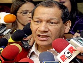 Economía e inseguridad: temas de campaña