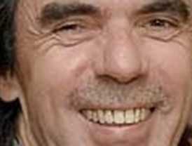 El 'asesor' Aznar sigue sirviendo a su patria: difunde que estamos en situación 'límite' para calmar a los mercados