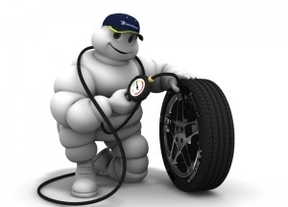 Michelín presentó la Campaña de Revisión de Neumáticos 2013
