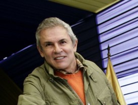 Evo Morales asumió hoy su segundo mandato como presidente de Bolivia