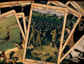 Aravane Rezai vence a Venus en la final de Madrid