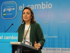 El PP-A pide a Griñán 'hacer autocrítica sobre su deriva' antes de defender que el Estado de Autonomía es 'éxito económico