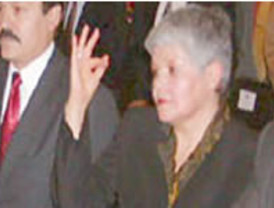 Ibarretxe consigue con su empecinamiento algo casi imposible: unir a PP y PSOE