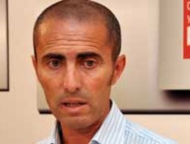 PSCyL: 'Para sentarnos en una foto no nos sentamos'