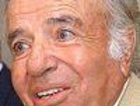 Menem a juicio oral por no declarar una cuenta bancaria