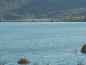 Los pantanos de la cuenca del Segura aumentan su capacidad en 15 hm3