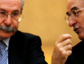 Los rebeldes toman el control en la residencia de Gadafi