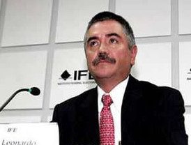 Desde las 5 de la mañana, la mayoría de las veces sola