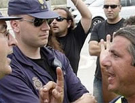 Francia, sin complejos, echa una mano a favor de los toros en Cataluña