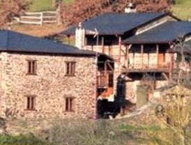 El turismo rural no decrece pese a la crisis y en 2010 registra subidas del 1,80%