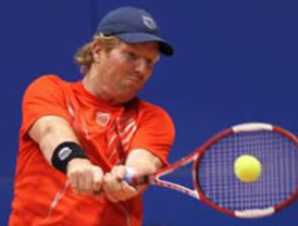 Federer mantiene liderazgo en ranking mundial de tenis