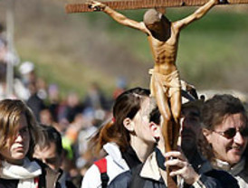 Necesario viaje a la Venezuela de ‘nuestro’ Chávez