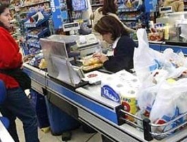 Canasta Alimentaria de septiembre se ubicó en Bs. 3.321