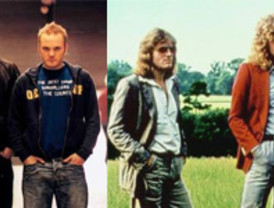 ¿Por qué los toreros salen con modelos?