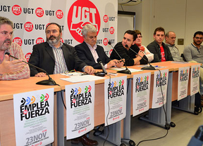 El Foro Social de Castilla-La Mancha llama a la movilización este sábado