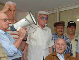 Buzzi blanqueó las diferencias que hay en la Mesa de Enlace