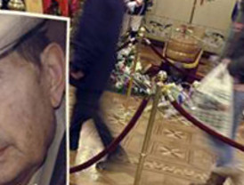 Robert Pattinson 'paranoico' por la fama