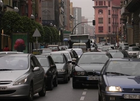 Conciencia ecológica: compartir coche divide por 20 las emisiones de CO2 