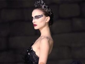 'Black Swan' arrasa con Espíritus Independientes
