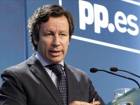 El PP ve ético que Aguirre presida el PP de Madrid y trabaje para el sector privado