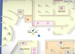 Google Maps se transforma en un juego de habilidad