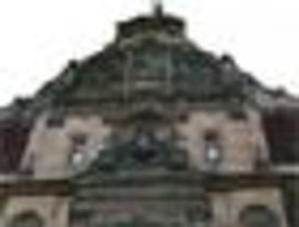 Se virtualiza el museo del Palacio Nacional