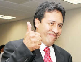 Identificado el quinto sospechoso de los ataques de Bombay