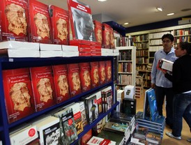 3,2 millones de coches eléctricos e híbridos enchufables se venderán en todo el mundo