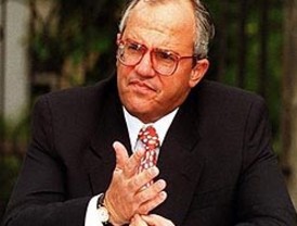 Las empresas norteamericanas que reciban ayudas deberán despedir a sus directivos