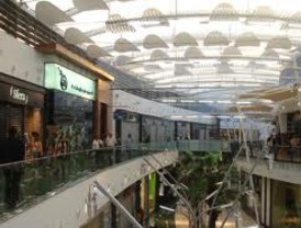 Andalucía con 102 es la segunda comunidad por número de centros comerciales