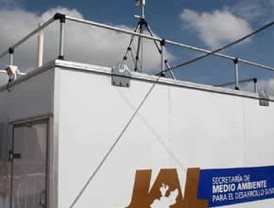 Activan fase uno de contingencia en Oblatos