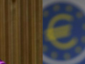 El BCE insiste en que hay que tener un 'Plan B' con más ajustes y reformas