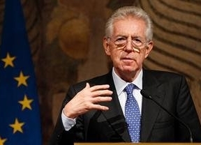 Lo que nos viene encima: Monti diseña para Italia una cura sin anestesia