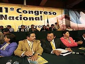 Lo más importante es ayudar a las víctimas del terremoto