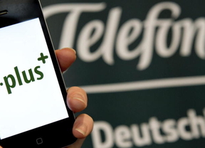 Telefónica Alemania lanza su ampliación de capital por 3.620 millones para comprar E-Plus