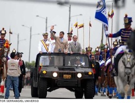 Malestar policial por la política de medallas seguida por el Ministerio del Interior