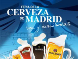 La II Feria de la Cerveza de Madrid llega a la plaza de toros de Las Ventas
