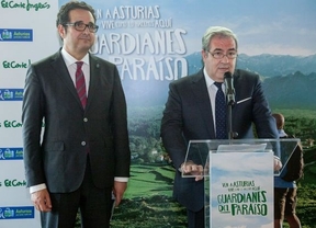 El Corte Inglés rinde homenaje a Asturias en sus restaurantes de toda España