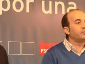 Pedro López asegura que 'los murcianos se merecen un Ayuntamiento ambicioso que sea capaz de generar empleo'