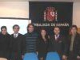 Encuentro de Jóvenes descendientes