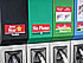 Arabia Saudí eleva su producción de petróleo