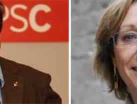 El PSC no quiere a Hereu pero Monserrat Tura opta a la alcaldía de Barcelona