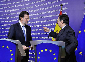 Rajoy convencido y seguro de sí mismo: el Pacto de Estabilidad, se cumplirá