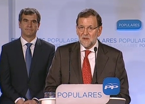 Rajoy 'apadrina' la presentación de los candidatos a las principales ciudades de Castilla-La Mancha