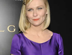 Kirsten Dunst conquista Bulgari