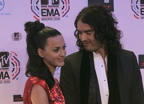 Katy Perry: "no se puede creer que su matrimonio se haya acabado"