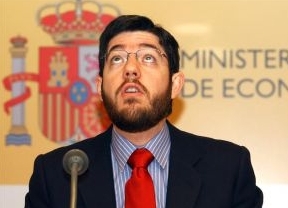 Alberto Nadal, nuevo secretario de Estado de Energía