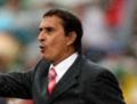 El 'Supersevilla' noquea al Barça (2-1) y se coloca líder